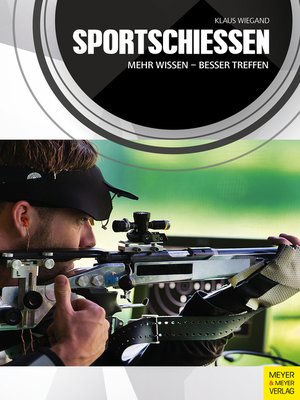 cover image of Sportschießen